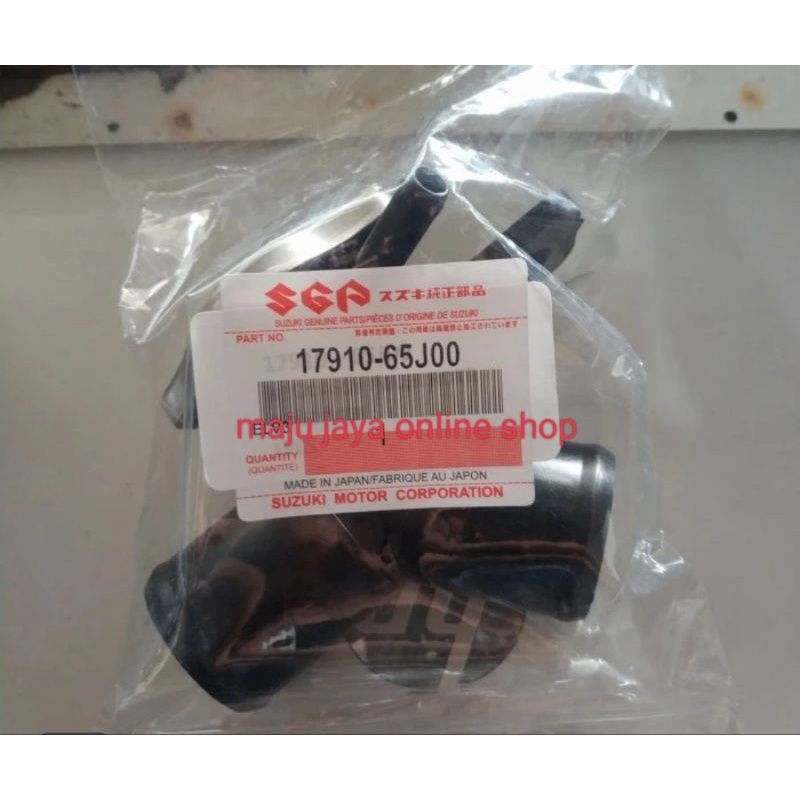 Leher Radiator / Neck Assy Water Filter  Grand Vitara Original