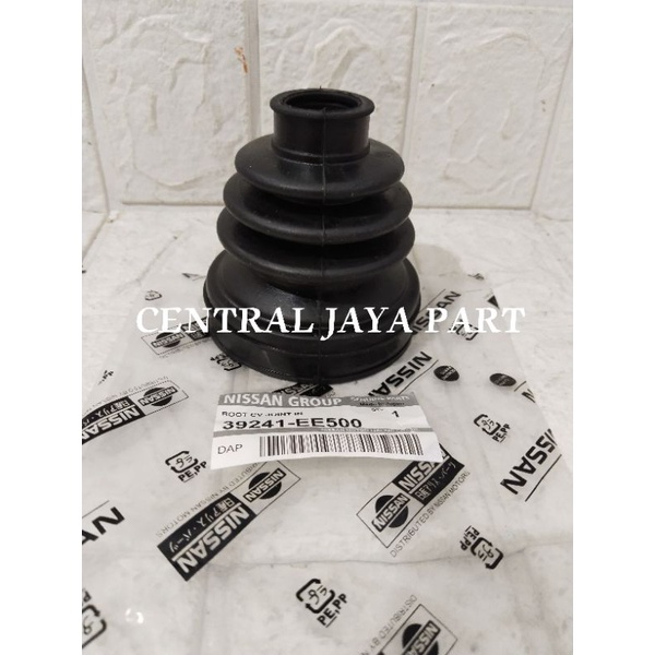BOOT CV JOINT IN/DALAM LIVINA EVALIA LATIO ORIGINAL
