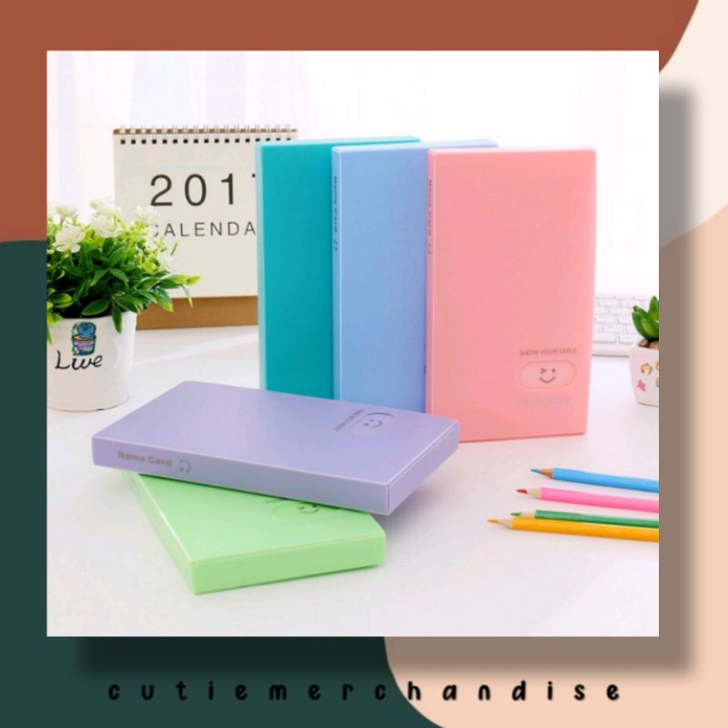 [FREE STICKER DECO] ALBUM PHOTOCARD POLAROID