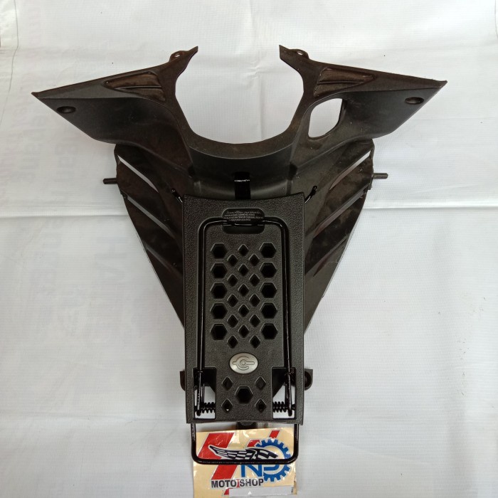 Center Carrier Bagasi Tengah Supra Gtr 150