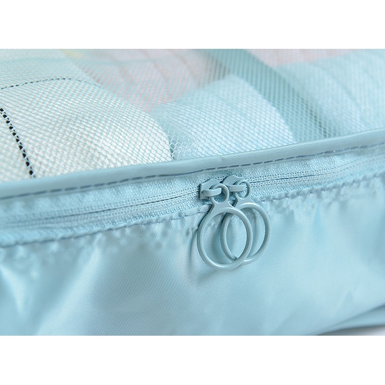 PREMIUM TRAVEL LUGGAGE ORGANIZER PACKING CUBE