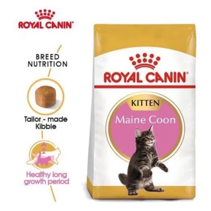 ROYAL CANIN MAINE COON KITTEN 2KG
