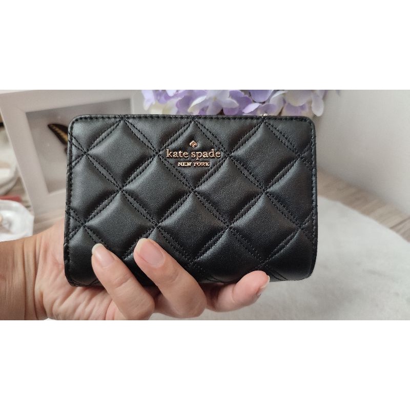 Kate spade Natalia Medium wallet