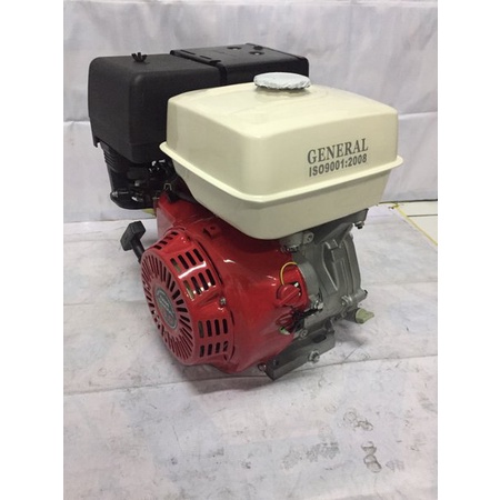 Engine GENERAL GX390 13Hp / Mesin Penggerak GX 390 - Engine Penggerak Gasoline Bensin 13 Hp