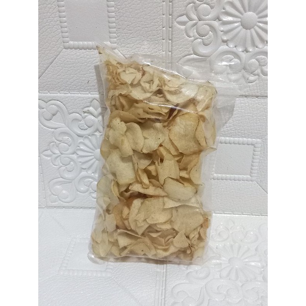

Keripik Talas ASIN RENYAH GURIH