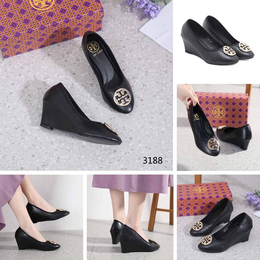 TB HEELS 3188