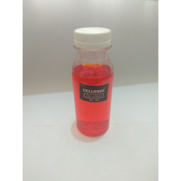 

SENZITIZER 100ml