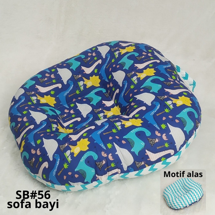 Sofa Bayi / Sofa Bayi Newborn / Sofa Bayi Multifungsi