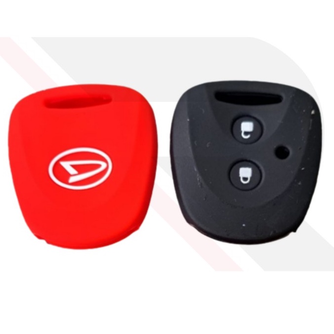 Silicone kunci Mobil Daihatsu Sigra