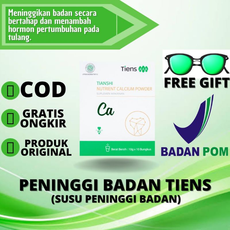 

(SIAP KIRIM) SUSU PENINGGI BADAN DAN KALSIUM PENINGGI BADAN CALCIUM PENINGGI BADAN CALCIUM POWDER