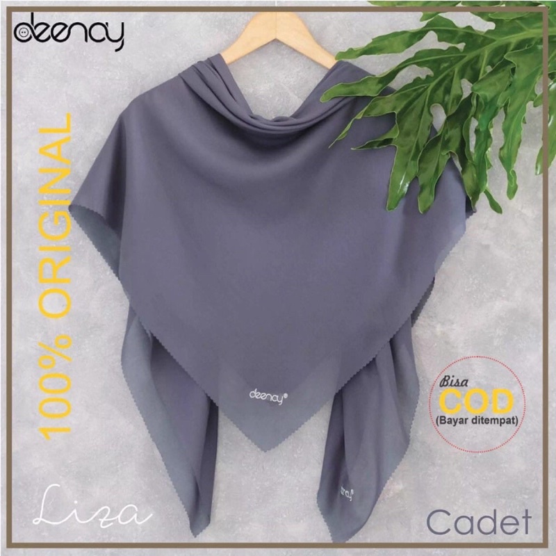 KERUDUNG DENAY//DENAY ORI//KERUDUNG DENAY POLOS//TERLARISS//PART2