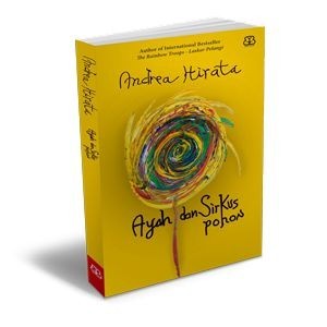 [HARGA GROSIR] Ayah : Sebuah Novel oleh Andrea Hirata