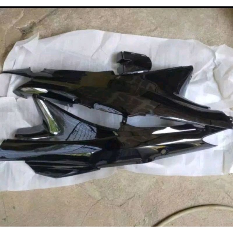 Cover body suzuki Shogun 125 original