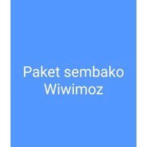 

paket sembako