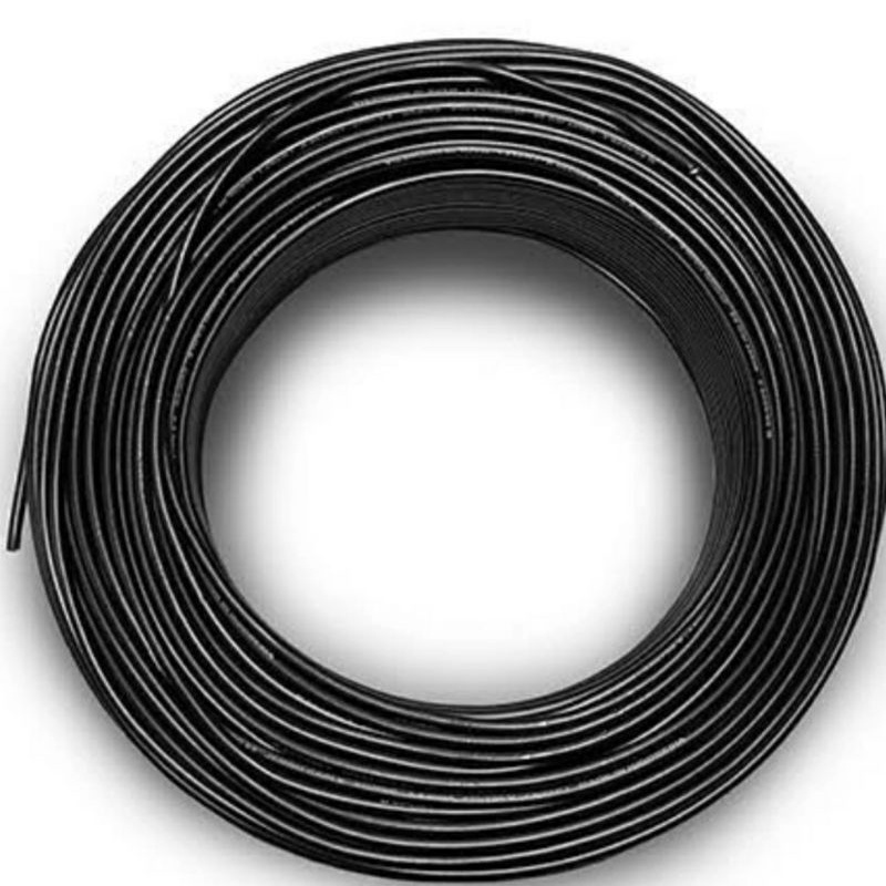 Kabel NYYHY NYMHY 2x1.5 mm Supreme / Kabel Serabut 2 x 1.5 per meter