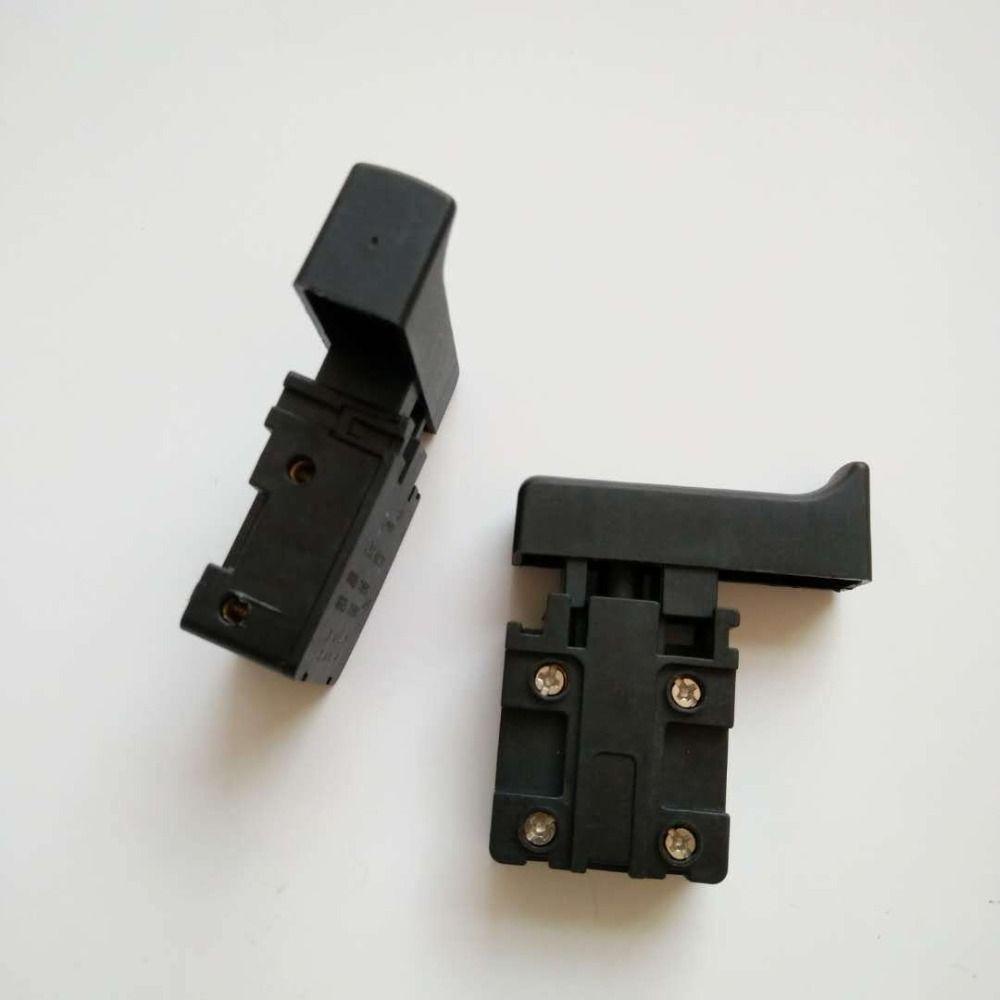 Top Off-on Switch 355tipe Miniatur Profesional Power Tool Aksesoris Gerinda Trigger Button