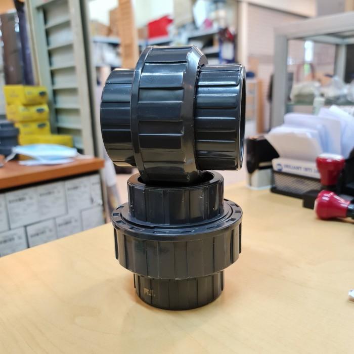 Pipa Watermur Pvc 3" Inch / Water Mur Pvc 3" Inch