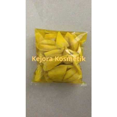 

cemilan manisan mangga manis