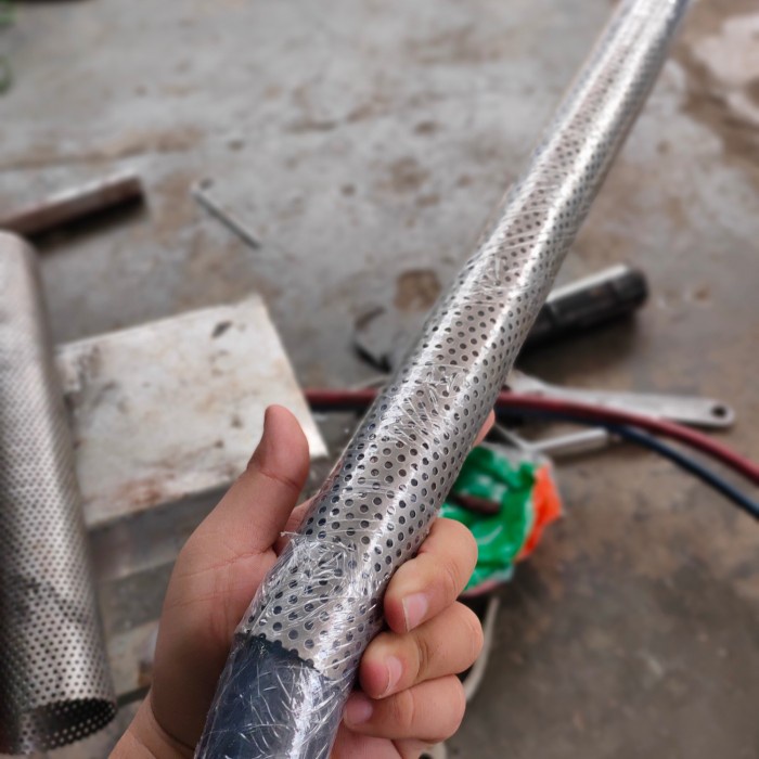 Pipa Saringan Cms Gen1