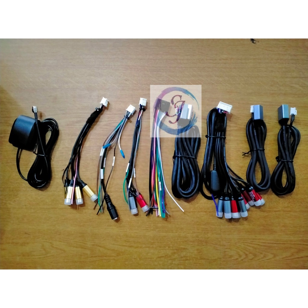HEAD UNIT MOBIL NAKAMICHI ELITE PRO 9 NA3102i FREE CAMERA AHD 1080p
