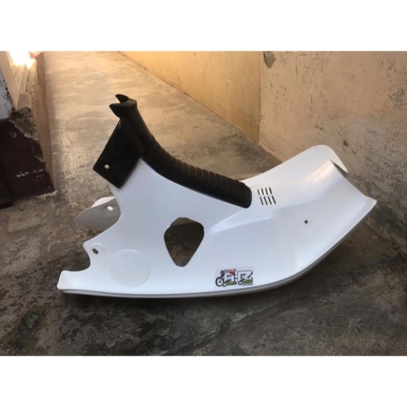 Sayap honda prima / sayap motor prima