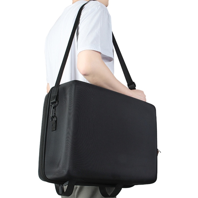 Tas Penyimpanan Speaker WOBURN II Dengan Inner Soft Case Tahan Kotor