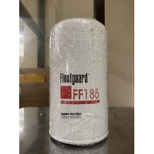 SJFR Filter Fleetguard kode FF185 FF 185 Genuine