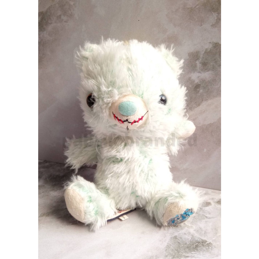 pabrik branded disney unibearsity bear Marks & Spencer beruang burung hantu monkey monyet toy elepha