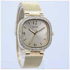 Jam Tangan Wanita GUESS GW0354L2/ GW0354L3 Original