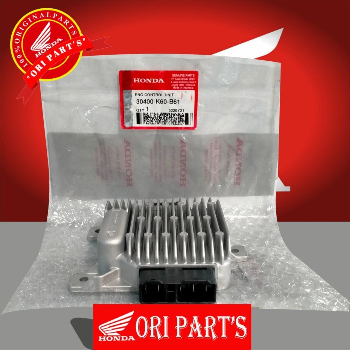 ecu ecm cdi Ecu Ecm Cdi vario 125 led iss vario125 led iss/30400k60b61