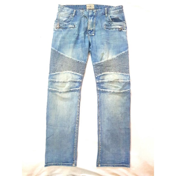 JMC Biker Jeans