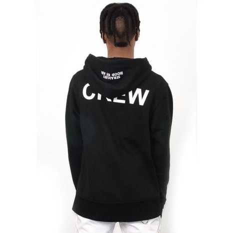 jaket hoodie sweater hood by air crew