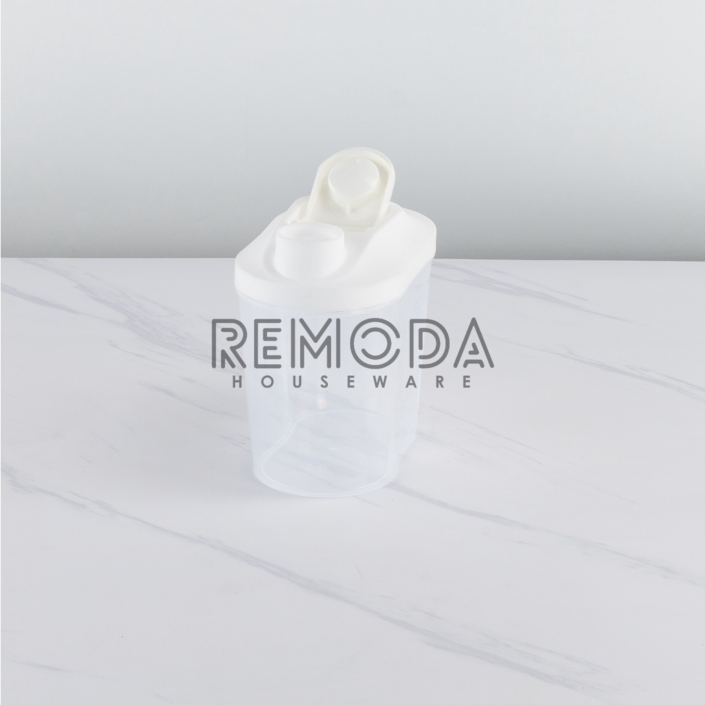 [Remoda] Dry Food Jar/Toples Makanan Kering