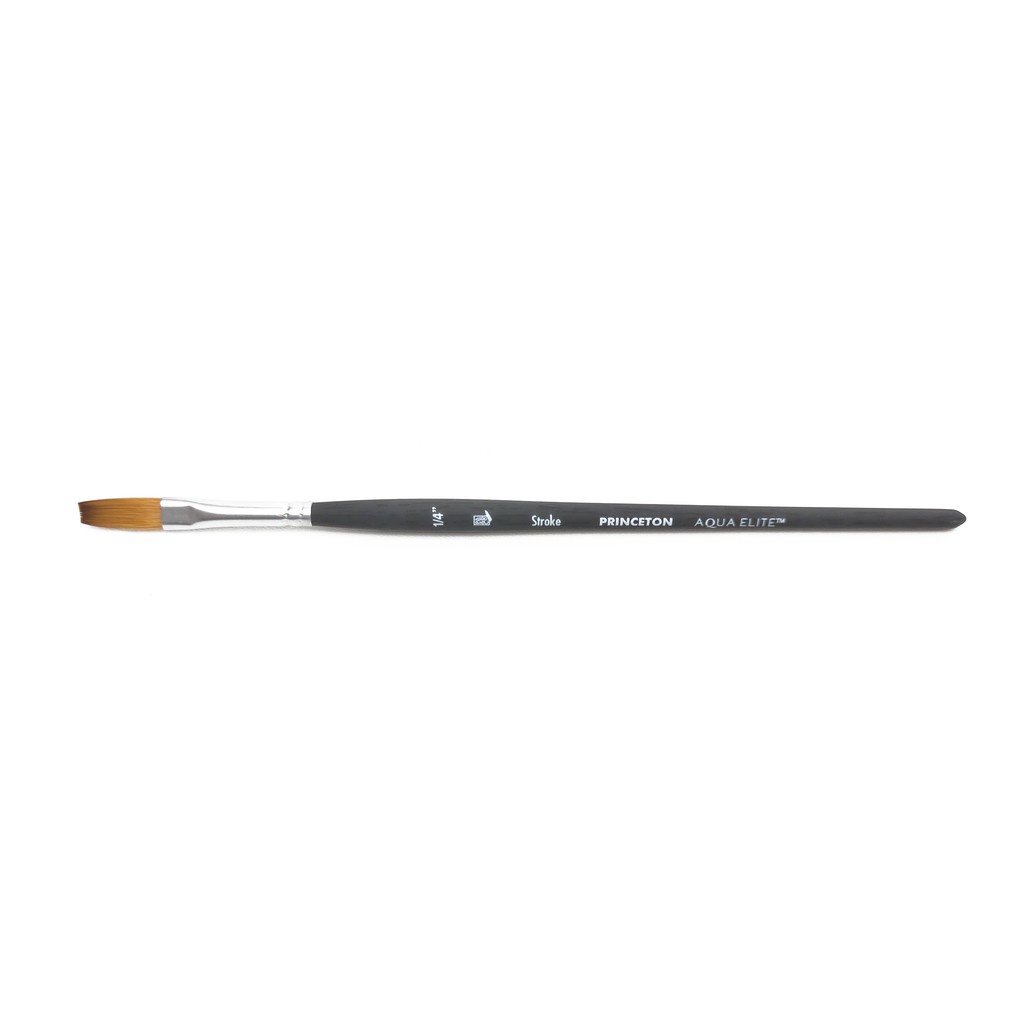 

Princeton Aqua Elite Stroke Brush