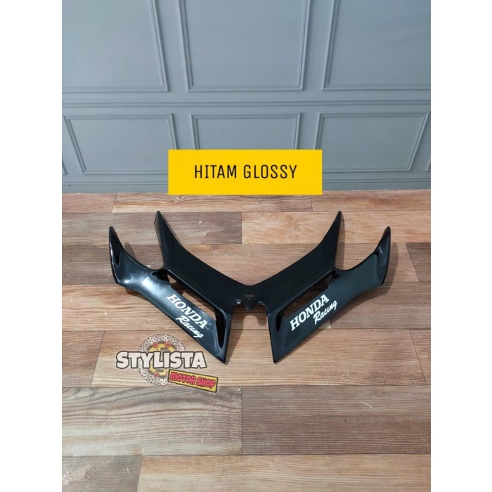 Winglet Vario 150 / 125 New 2018 2019 Variasi Motor Vario A85