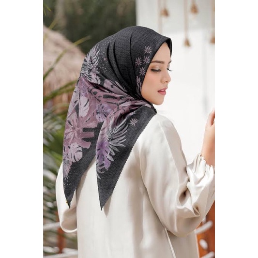 buttonscarves tropicale eola