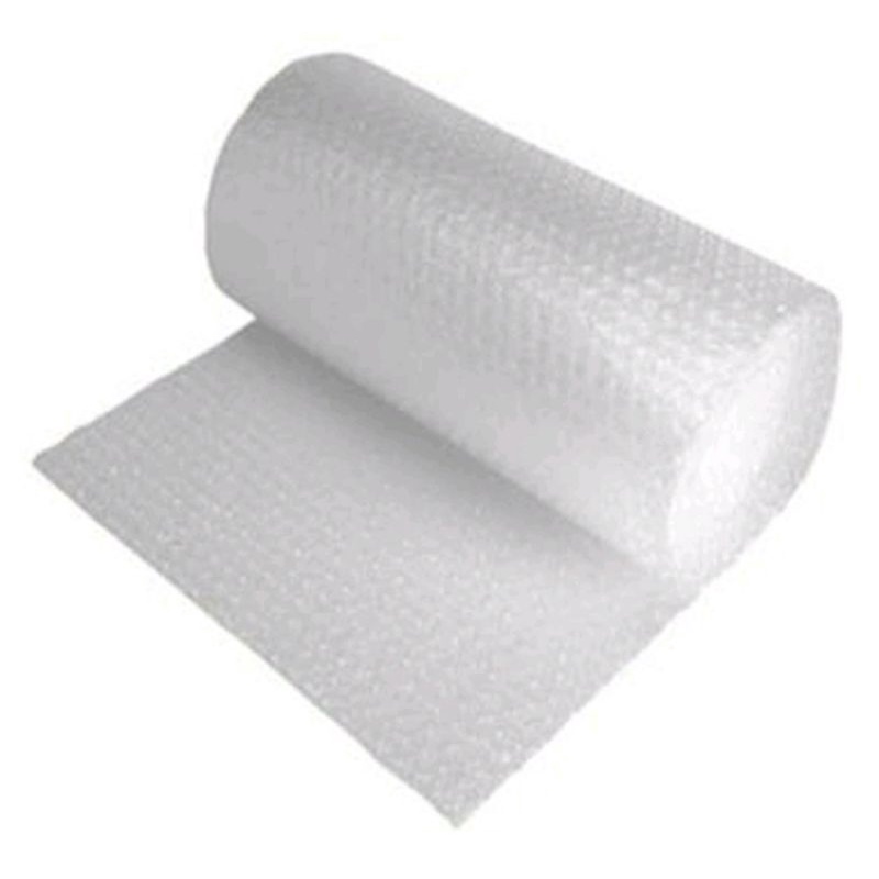 

extra packing buble wrap