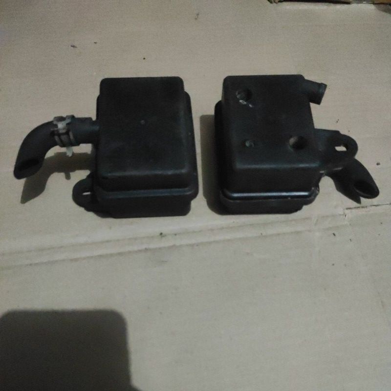 box hsas kotak hsas kawasaki ninja rr r kips