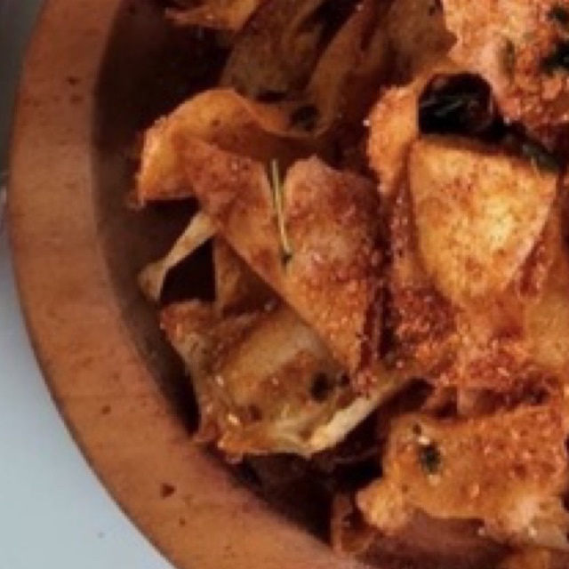 

Keripik SETAN 100gr