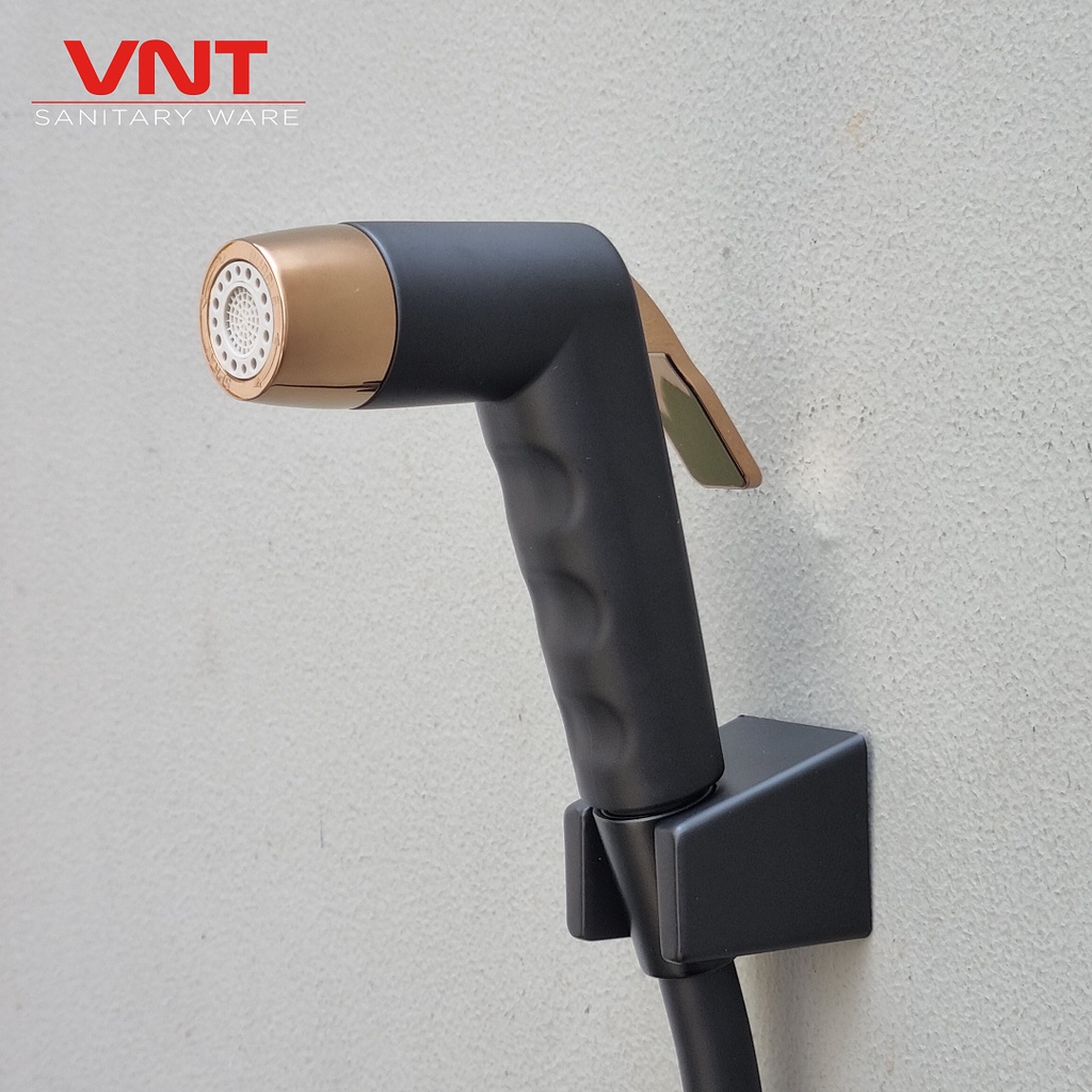 VNT SWITCH MK-I Toilet Shower Jet Washer Cebok Bidet Closet WC Kloset