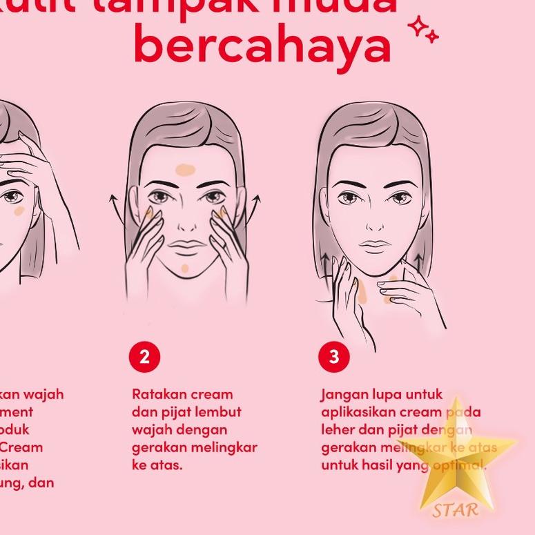 ORIGINAL Pond's Age Miracle Ultimate Youthful Glow Day Cream / Night Cream / Cleanser Sabun / Eye Cr