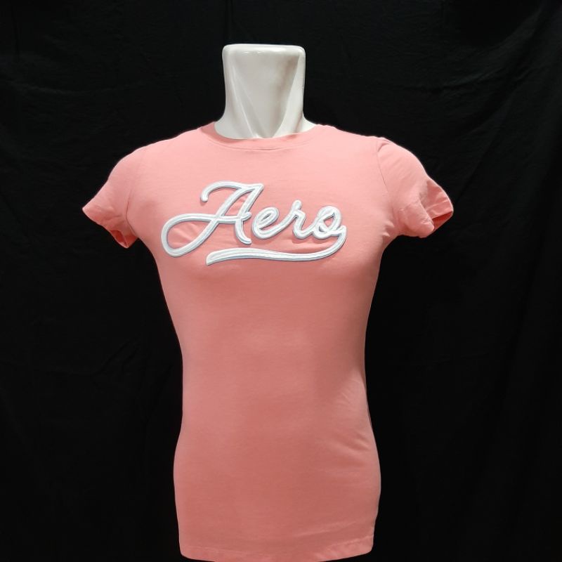 Kaos Wanita AEROPOSTALE (M)