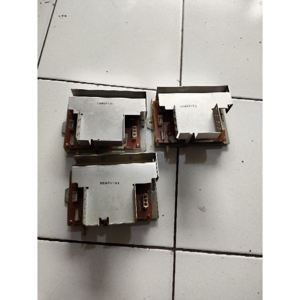 Ssr Ir 5000/600/5020 110 vol