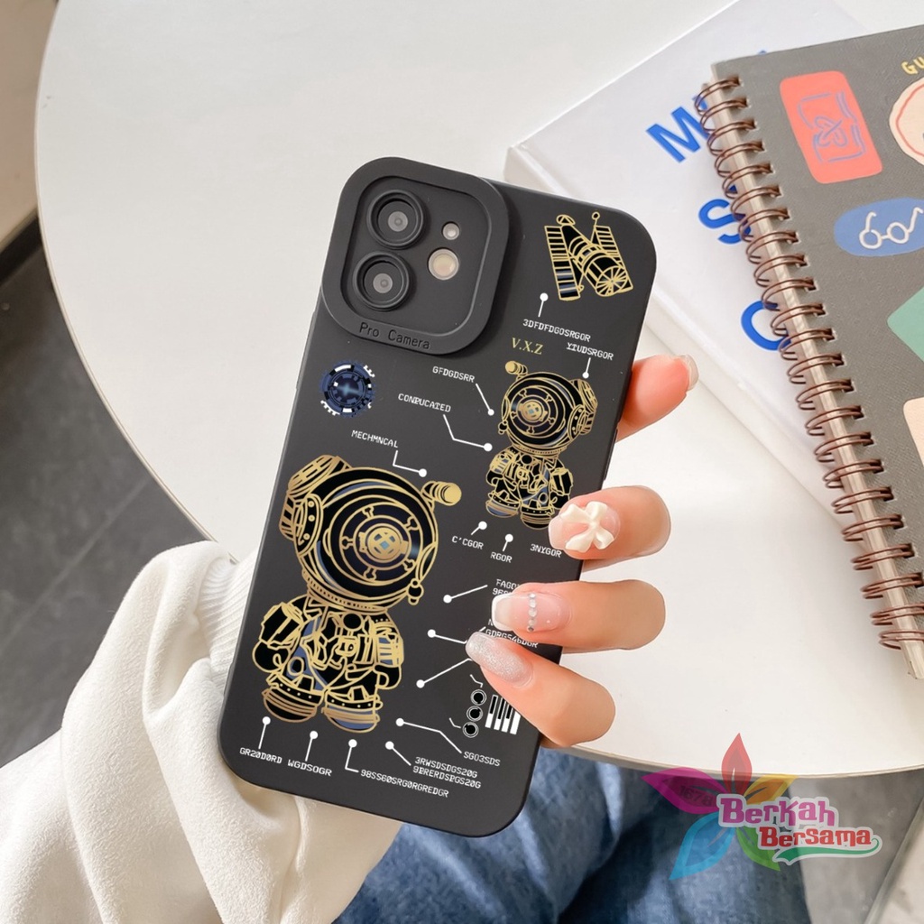 SS110 SOFTCASE MOTIF ROBOT OPPO RENO 3 A91 F15 4 4F F17 PRO F11 PRO A92S RENO 4Z ACE 2 K32 K5 5 5F F19 PRO 6 7 7 7Z A96 8T 5G BB7176