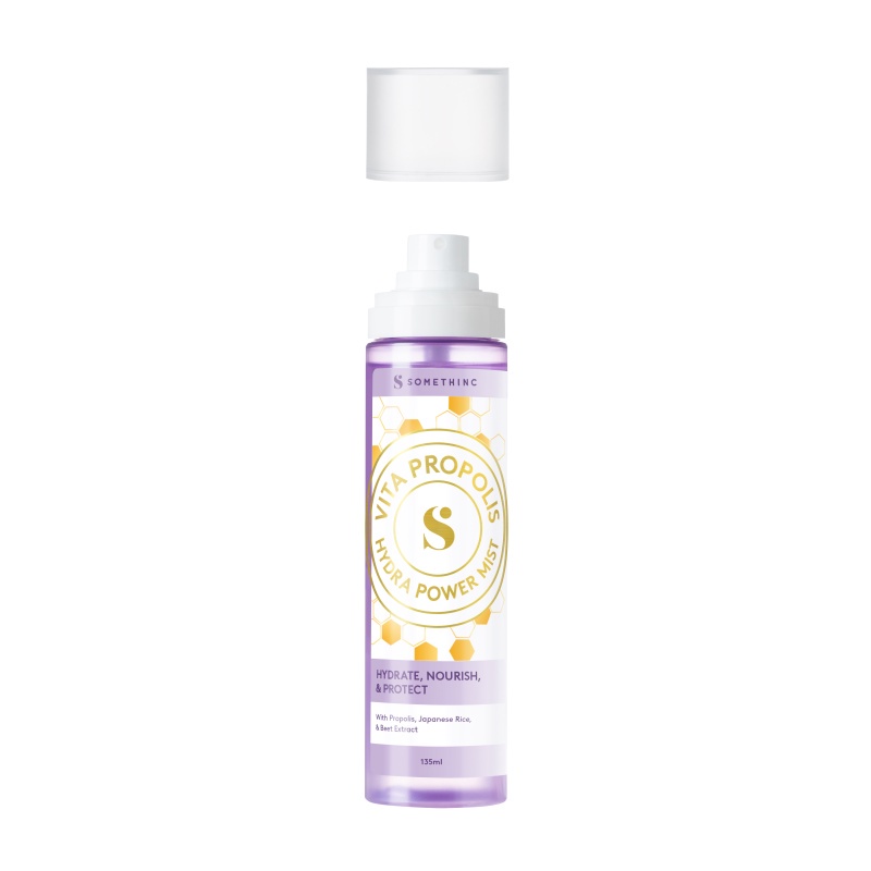 Somethinc Vita Propolis Hydra Power Mist - 135ml