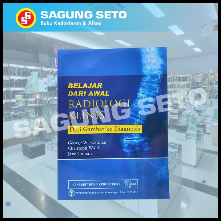 Bestt.Brand | Belajar Dari Awal Radiologi Klinis