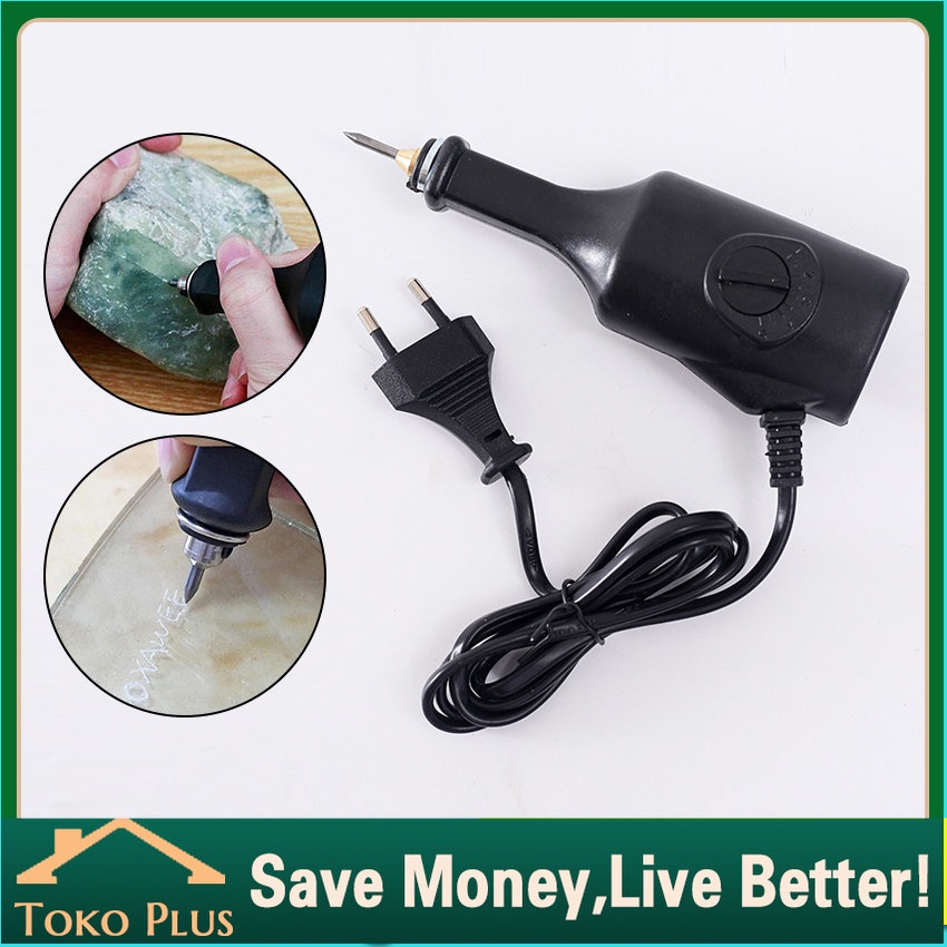 

Alat Grafir Ukir Mini Engraver 1mm Mini Grinder Blister Tuner Bor Ukir Grafir Alat Mesin Ukir Gravir Grafir Listrik Tangan Electric Engraver Pen Ukir Elektrik Engraver