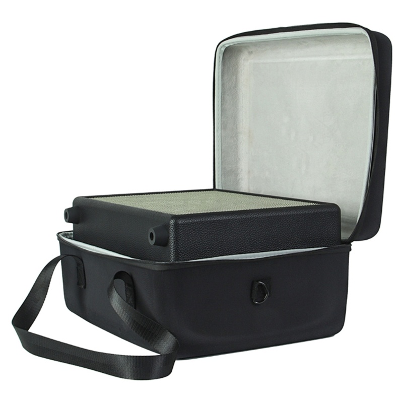 Tas Penyimpanan Speaker WOBURN II Dengan Inner Soft Case Tahan Kotor