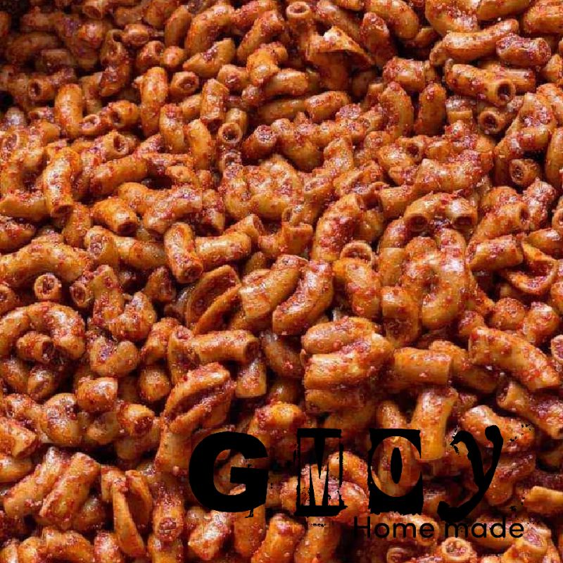 

Makaroni Bantet Pedas