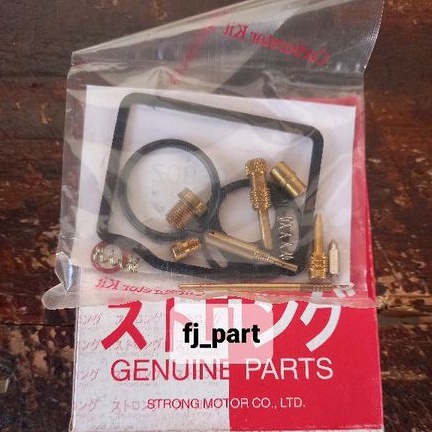 Reparkit isi karburator S90 S90Z